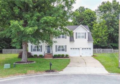 305 Ginkgo Court, Suffolk, VA 23435