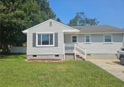 1000 Tamer Avenue, Chesapeake, VA 23325