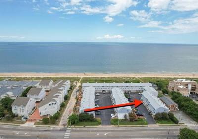 2100 Ocean View Avenue, Norfolk, VA 23518