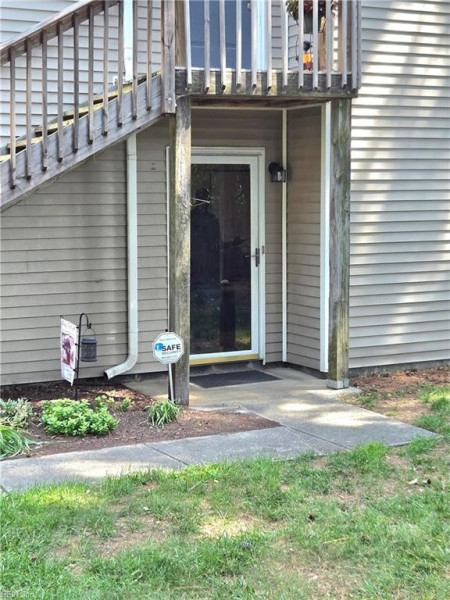 Photo 1 of 15 residential for sale in Hampton virginia