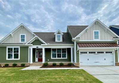 MM Meridian 2 Fieldstone Reserve , Chesapeake, VA 23320