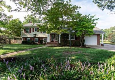 601 Windemere Road, Newport News, VA 23602