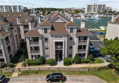 403 Harbour Point, Virginia Beach, VA 23451