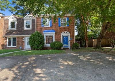 38 King George Quay, Chesapeake, VA 23325