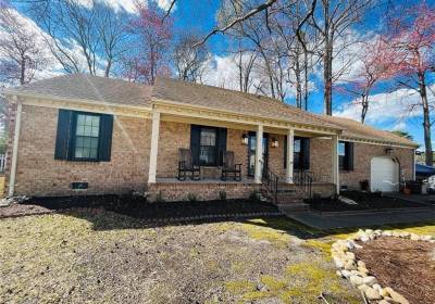 924 Brandermill Drive, Chesapeake, VA 23322