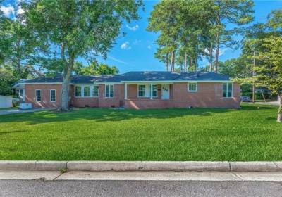 3542 Westminster Avenue, Norfolk, VA 23502