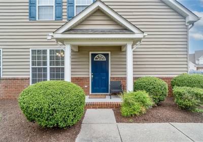 3813 Braswell Circle, Virginia Beach, VA 23462