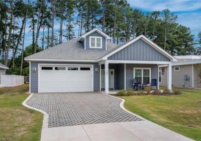 507 Zen Lane, Dare County, NC 27948