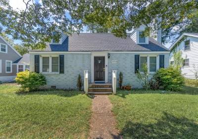 2735 Keller Avenue, Norfolk, VA 23509