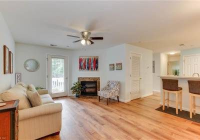 412 EGRET Landing, Virginia Beach, VA 23454