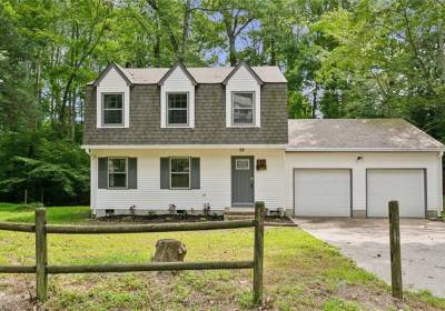 7646 Forbes Road, Gloucester County, VA 23061