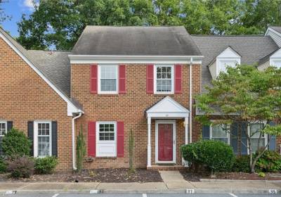 97 Wellesley Drive, Newport News, VA 23606