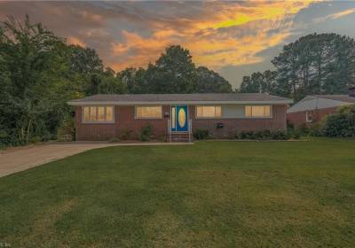 17 Azalea Drive, Newport News, VA 23602