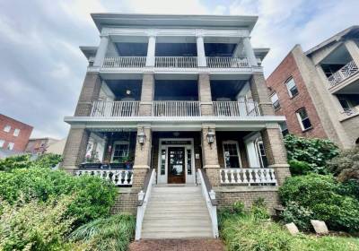 1311 Colonial Avenue, Norfolk, VA 23517