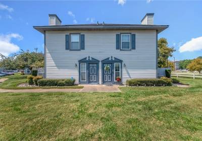 212 Henwick Court, Chesapeake, VA 23320