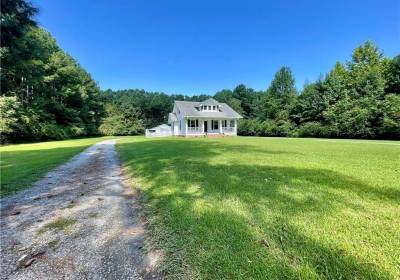 101 Perkins Road, Gates County, NC 27938