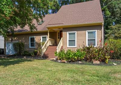 119 Gardenville Drive, York County, VA 23693