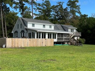 property image for 748 Wolf Trap Lane MATHEWS COUNTY VA 23130