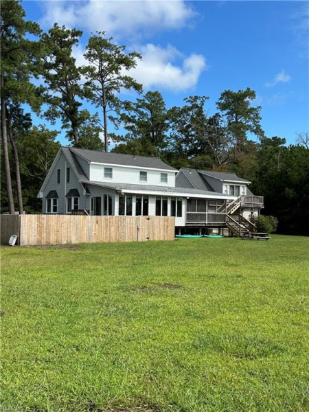 Photo 1 of 30 residential for sale in Mathews County virginia