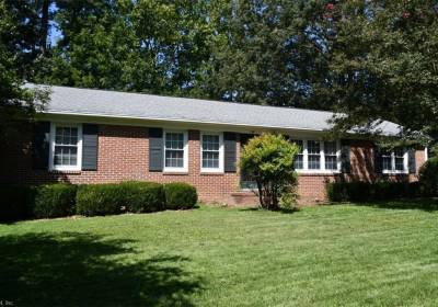 109 Brookhaven Drive, James City County, VA 23188