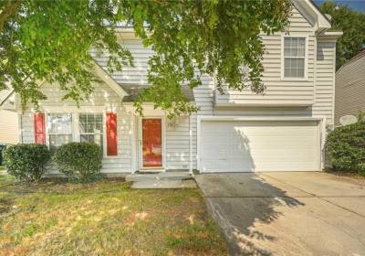 174 Stoney Ridge Avenue, Suffolk, VA 23435