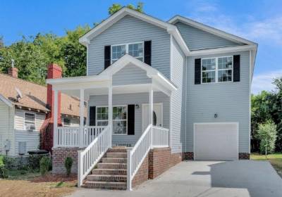 1026 26th Street, Newport News, VA 23607