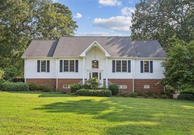 3101 Henry Hogge Lane, Gloucester County, VA 23072