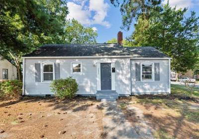 3027 Sewells Point Road, Norfolk, VA 23513