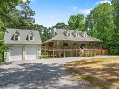 property image for 729 Potato Neck Road MATHEWS COUNTY VA 23138