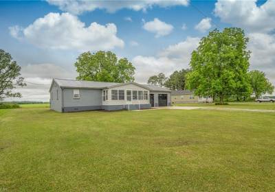 237 Old Hickory Road, Perquimans County, NC 27944