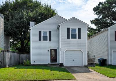 5413 Glenville Circle, Virginia Beach, VA 23464