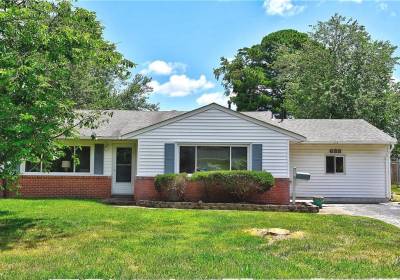 688 Raff Road, Virginia Beach, VA 23462