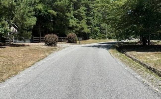 17 Guy Place Road, Southampton County, VA 23837