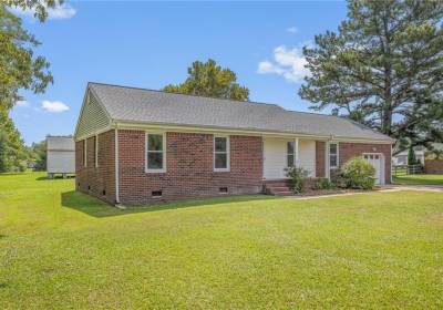 223 Puddin Ridge Road, Currituck County, NC 27958