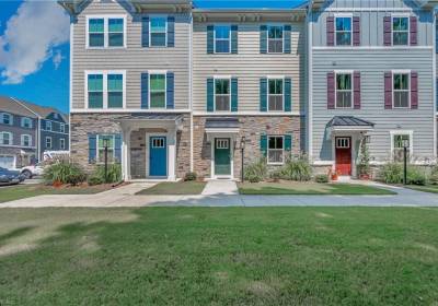 906 Barque Place, Chesapeake, VA 23323