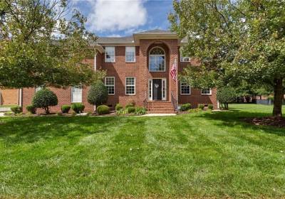 1500 Angeli Arch, Chesapeake, VA 23322