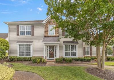 4307 Oneford Place, Chesapeake, VA 23321