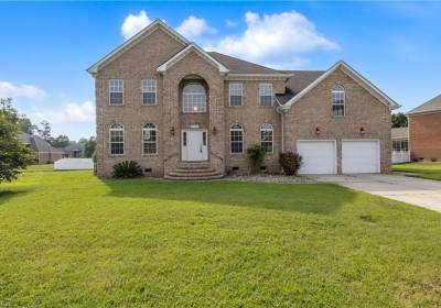 3353 Star Creek Court, Suffolk, VA 23435