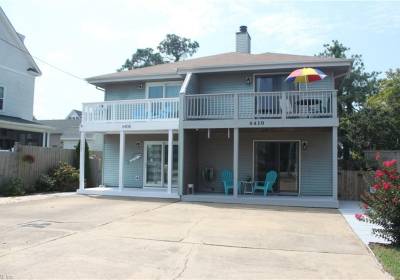 6410 Atlantic Avenue, Virginia Beach, VA 23451