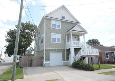 9570 19th Bay Street, Norfolk, VA 23518