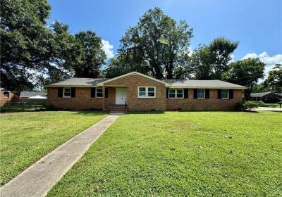 904 Beryl Avenue, Virginia Beach, VA 23464