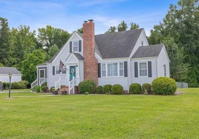 67 Windsor Boulevard, Isle of Wight County, VA 23487