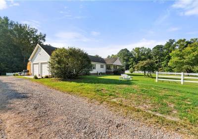 5431 Proctors Bridge Road, Southampton County, VA 23866