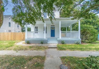 1210 Hull Street, Chesapeake, VA 23324