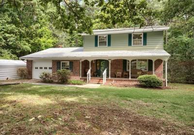 7281 Woody Road, Gloucester County, VA 23061