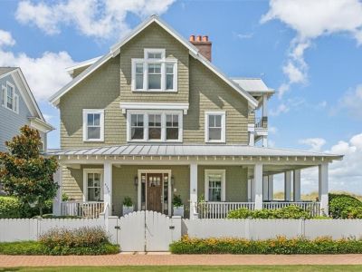 property image for 4580 East Beach Drive NORFOLK VA 23518