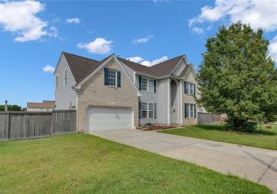 3428 Eight Star Way, Chesapeake, VA 23323