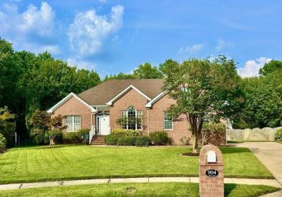 904 Star Court, Chesapeake, VA 23322