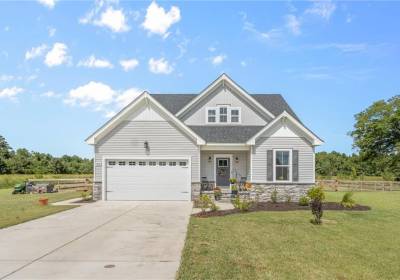 1656 Head Of River Road, Chesapeake, VA 23322