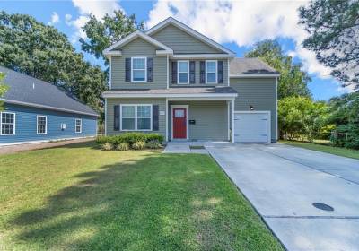 607 Amick Road, Chesapeake, VA 23325